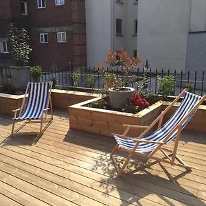  Appartement Kloosterloft
