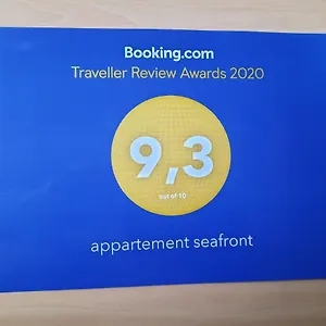 Seafront België