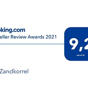 De Zandkorrel België