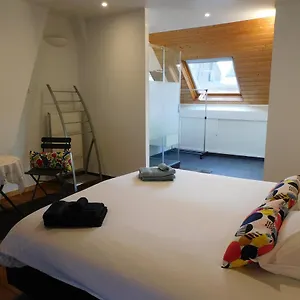  Holiday home Kruitenberg Belgium