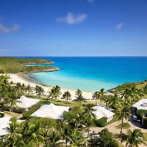 ***** Resort The Cove Eleuthera Bahamas