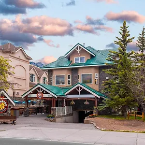 Samesun Albergue Banff