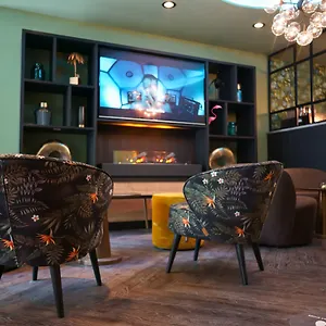 **** Hotel Leonardo Belgium