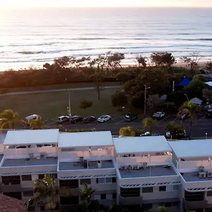 *** Aparthotel Sundeck Gardens Australia