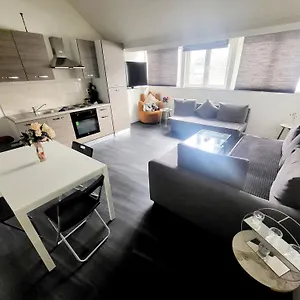  Apartment City Brussels Apartments Belgium