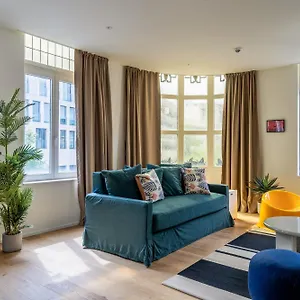 Smartflats - Meir België