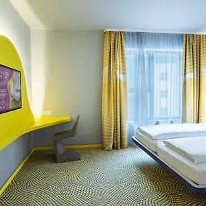 Prize By Radisson, ** アントウェルペン