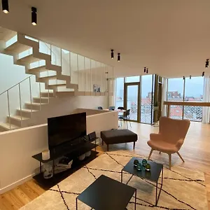 Apartment Savoie Belgium