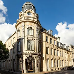 ***** Hotel Sapphire House Antwerp, Autograph Collection Belgium