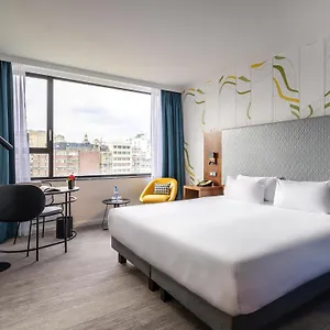 Mercure Centre Antuérpia
