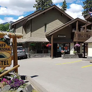 International Albergue Banff