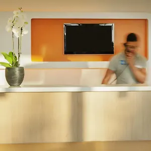 Ibis Budget Port Antuérpia