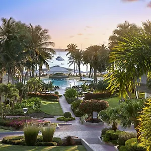 **** Resort The Westin St. John United States Virgin Islands