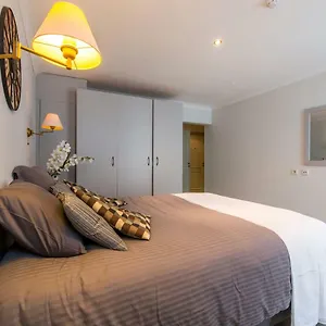  Apartment Inn Bruges Belgium