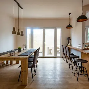  Holiday home Big Baron Belgium