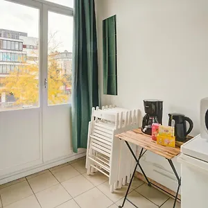  Appartement Theodore In The Heart Of